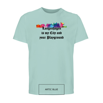 Organic Unisex T-Shirt White Edtion